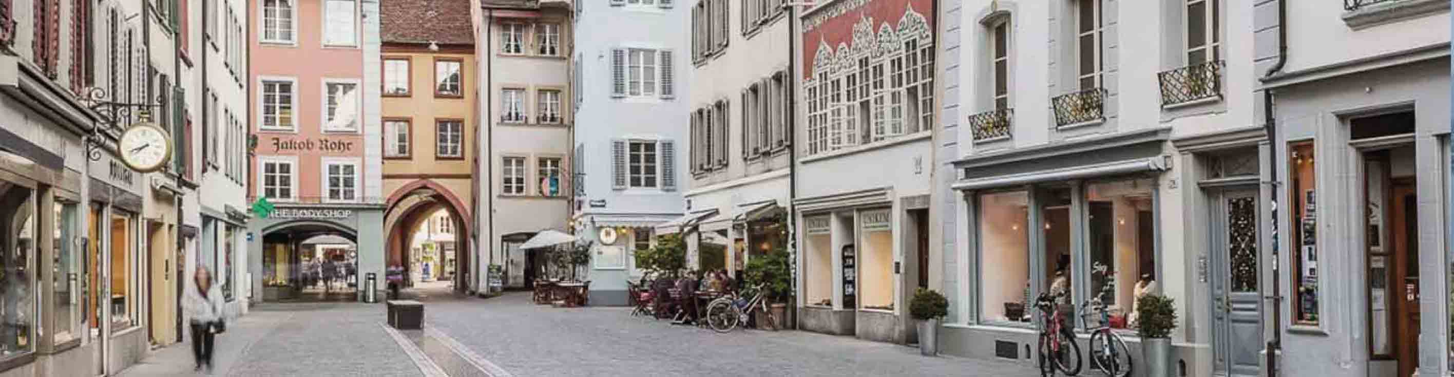 Aarau Altstadt Tschümperlin Schuhe Aarau Altstadt Tschümperlin Schuhe